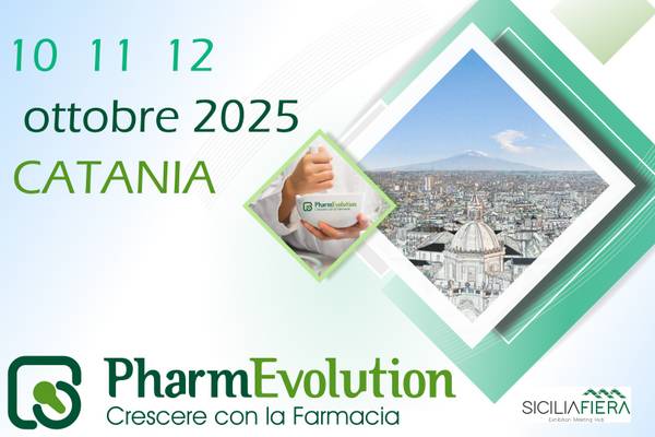 Prossima edizione - ottobre 2025